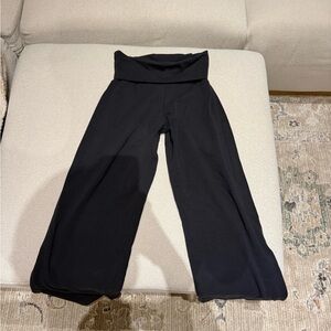 Brandy Melville Charcoal Pants
